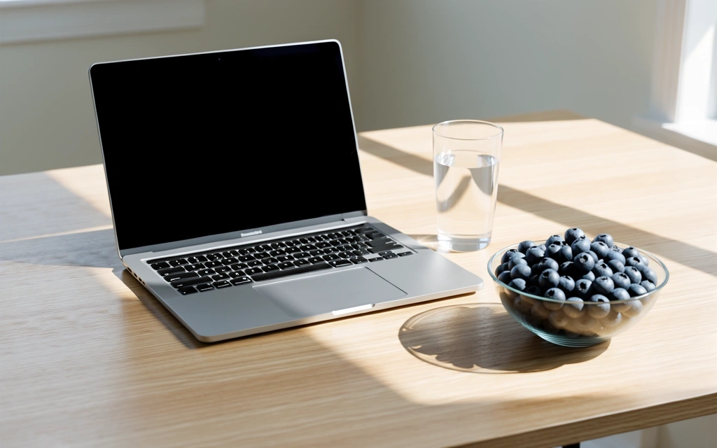 Digital konsultation miljö