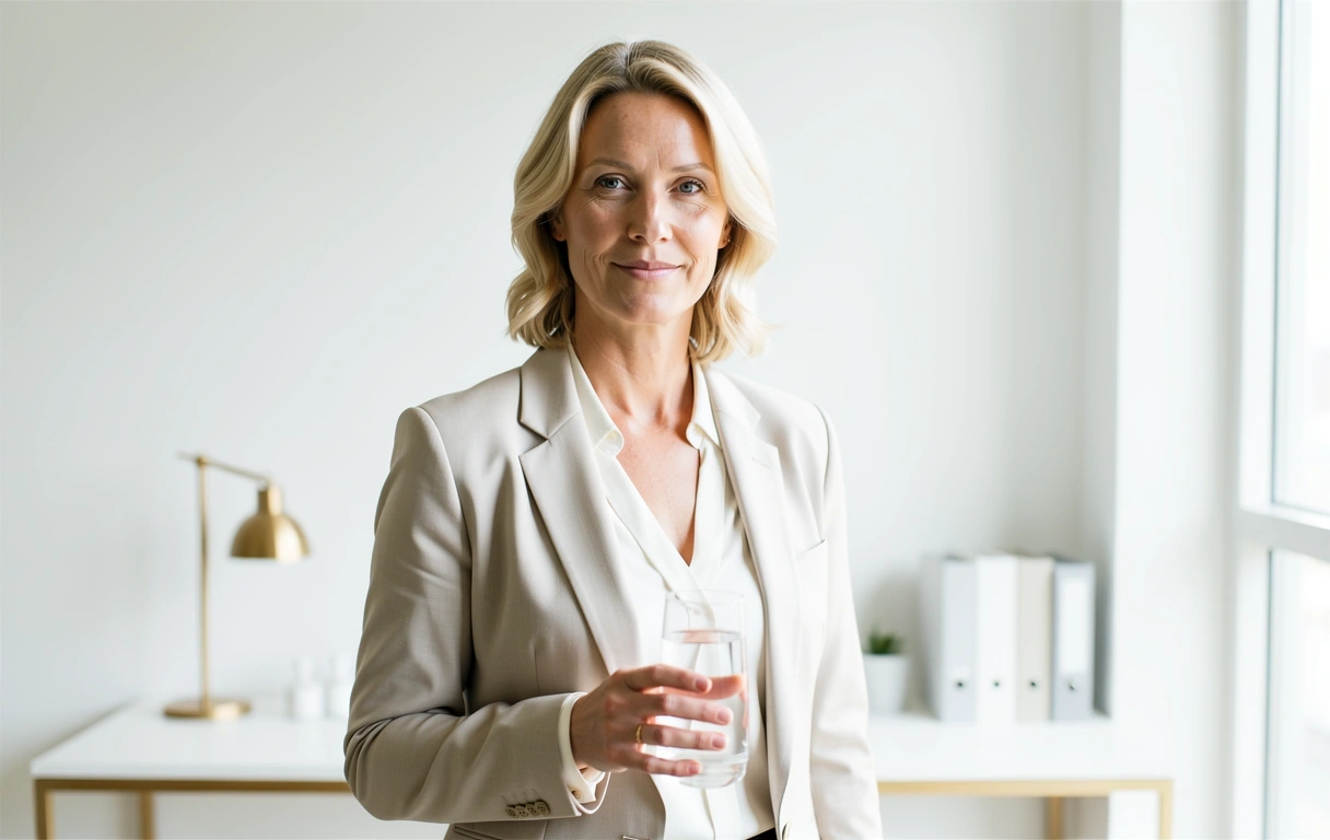 Expertis vid Vital Hälsa